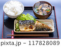 和食 117828089