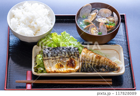 和食 117828089
