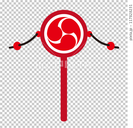 Denden drum Denden drum 117828231