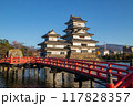 松本城 117828357