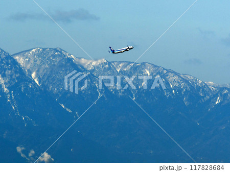 飛行機雪山を越えて 飛行機雪山を越えて 117828684