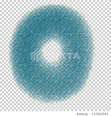 Circle brush  117829391