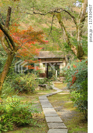 京都直指庵 117830407