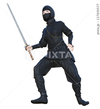 忍者☆Ninja 117830577