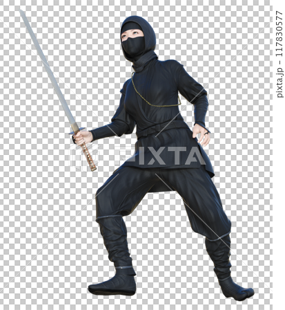 忍者☆Ninja 117830577