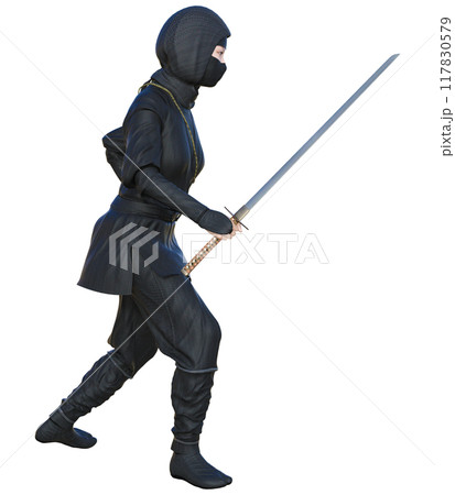 忍者☆Ninja 117830579