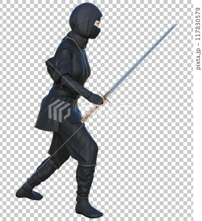 忍者☆Ninja 117830579