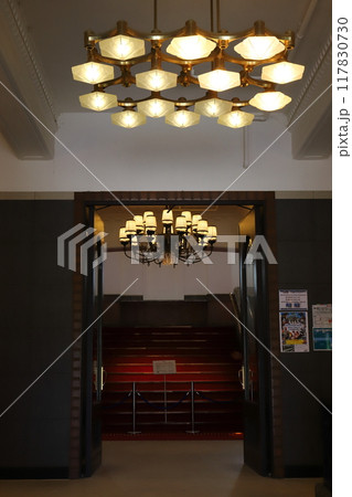 大阪　大阪市中央区　MIRAIZA OSAKA-JO（ミライザ大阪城）館内 117830730