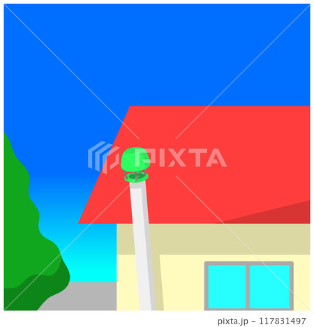 臭突管 臭突管 117831497