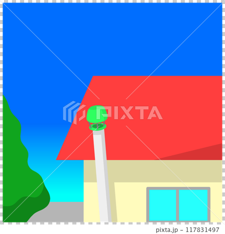 臭突管 臭突管 117831497