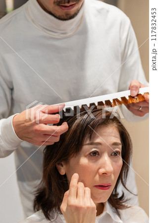 beauty parlor beauty parlor 117832453