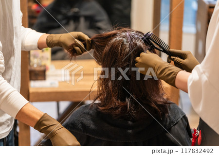 beauty parlor 117832492