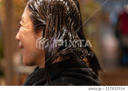 beauty parlor beauty parlor 117832514