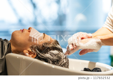 beauty parlor beauty parlor 117832532