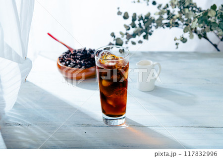 アイスコーヒー2 117832996
