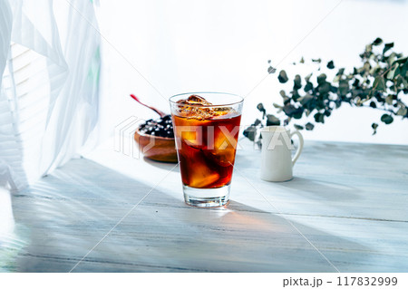 アイスコーヒー4 117832999