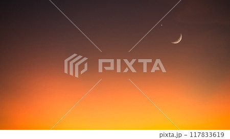 Moon Sky Islam Sunset Background Allah Arabic Mubaruk Greeting Islam Ramadan Element Masjid Aqsa Hajj Kaaba Umrah Eid Arabian Religion Islamic Muhammad Arab Muslim Greeting Isra Miraj Namaz Hajj. Moon Sky Islam Sunset Background Allah Arabic Mubaruk Greeting Islam Ramadan Element Masjid Aqsa Hajj Kaaba Umrah Eid Arabian Religion Islamic Muhammad Arab Muslim Greeting Isra Miraj Namaz Hajj. 117833619