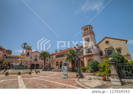 ポルトヨーロッパ 117834543