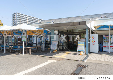 川崎市 ヨネッティー堤根 温水プール 117835373