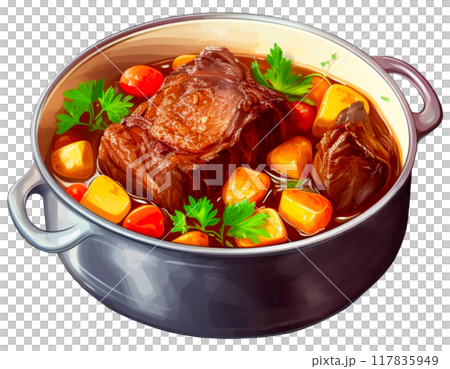 Curry 117835949