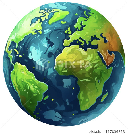 Earth 117836258