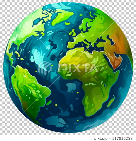 Earth 117836258