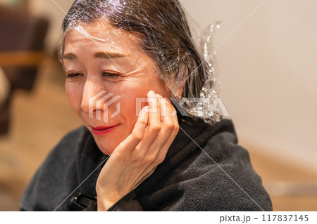 beauty parlor beauty parlor 117837145