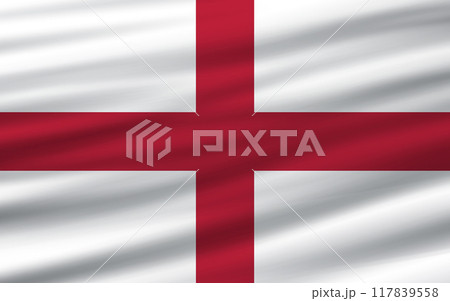 a backdrop of wavy flags from around the world a backdrop of wavy flags from around the world 117839558