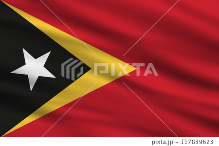 a backdrop of wavy flags from around the world a backdrop of wavy flags from around the world 117839623