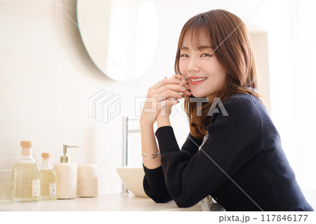 美しい日本女性 美しい日本女性 117846177