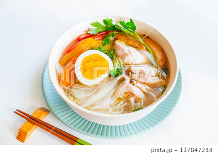 汁ビーフン 117847238