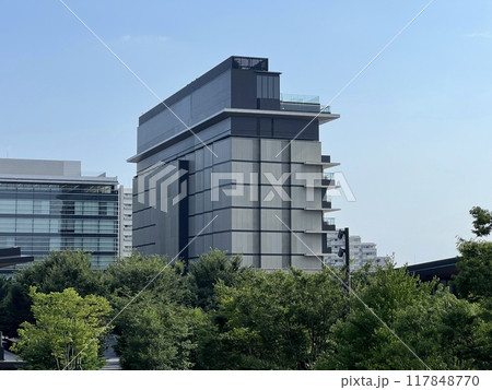 GREEN SPRINGS 東京都立川市 GREEN SPRINGS 東京都立川市 117848770