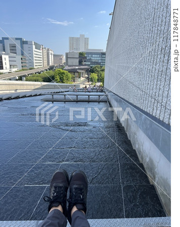 GREEN SPRINGS 東京都立川市 GREEN SPRINGS 東京都立川市 117848771