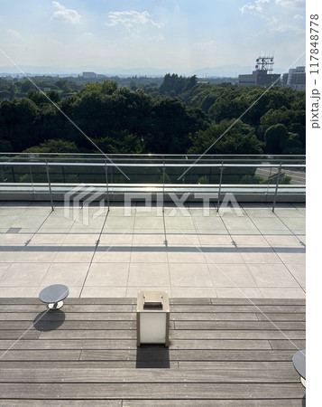 GREEN SPRINGS　東京都立川市 117848778