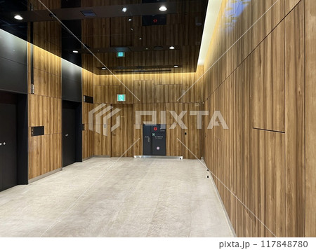 GREEN SPRINGS　東京都立川市 117848780