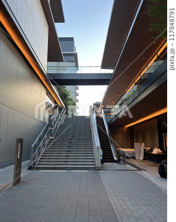 GREEN SPRINGS 東京都立川市 GREEN SPRINGS 東京都立川市 117848791