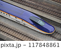 山形新幹線 E8系 G編成 117848861