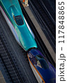 東北・山形新幹線 E5系 E8系 UG編成 117848865