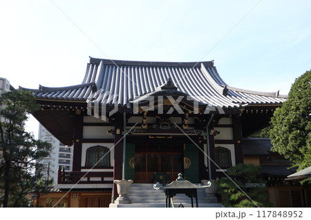 北千住　源長寺 117848952