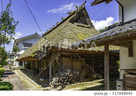 佐治歴史民俗資料館 鳥取県鳥取市 佐治歴史民俗資料館 鳥取県鳥取市 117849045