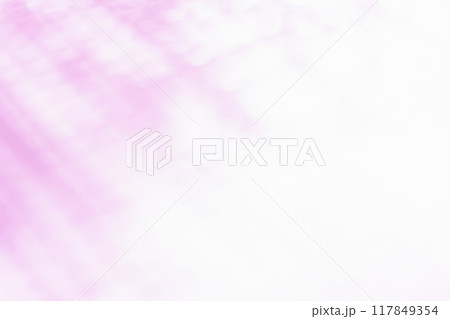 光と影 背景素材 117849354