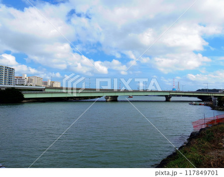 漫湖(沖縄県那覇市) 117849701