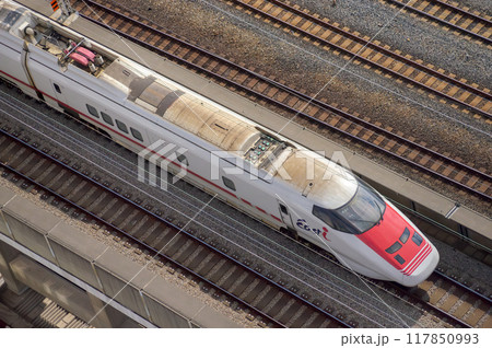 検測用新幹線 E926形 East i 117850993