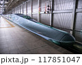 新幹線試験車両 E956形 ALFA-X (1号車) 117851047