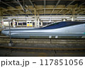 新幹線試験車両 E956形 ALFA-X (10号車) 117851056