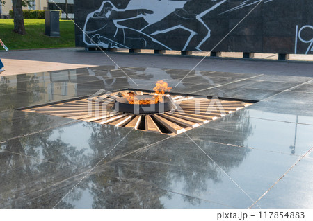 blue europe fire city architecture russia building eternal outdoor travel kremlin monument landmark blue europe fire city architecture russia building eternal outdoor travel kremlin monument landmark 117854883