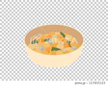 受五子煮豆啟發的插圖 117855123