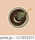 骨付き肉 117855575