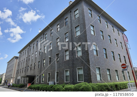 東京都新宿区 新潮社本館 東京都新宿区 新潮社本館 117858650