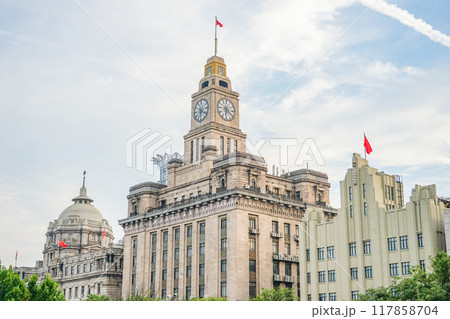上海の風景 上海の風景 117858704
